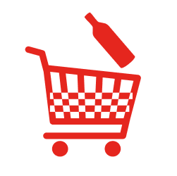 Ingredientes para cócteles