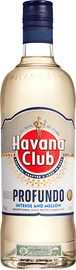 Ron Havana Club Profundo 0.70 L