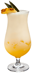 Piña Colada