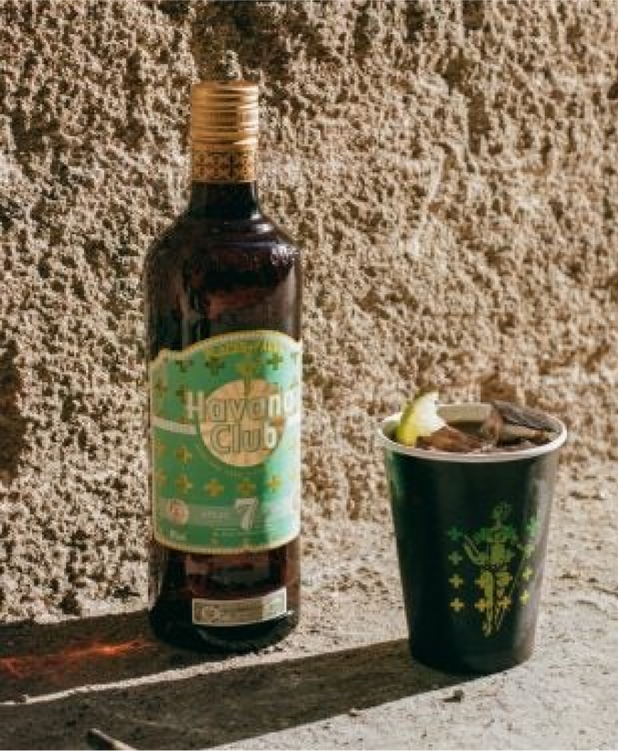 Imagen flotante de colaboración